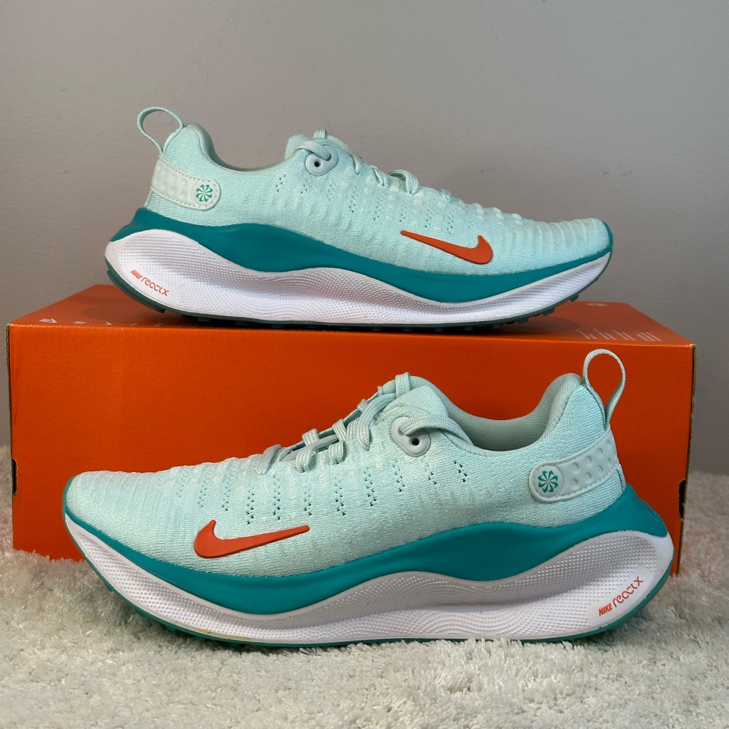 Nike Reactx Infinity Run 4
